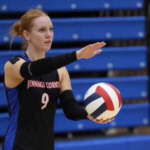 Abrey Belding mugshot