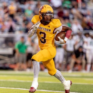 AJ HILL