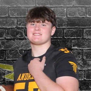 Jake Palucki