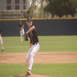 Cade Shaw