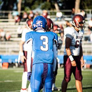 Christopher Dominguez