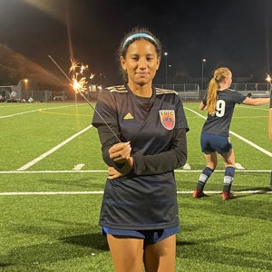 Nyah Hartwell mugshot