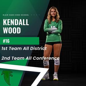 Kendall Wood mugshot