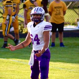 Luke Belcher mugshot