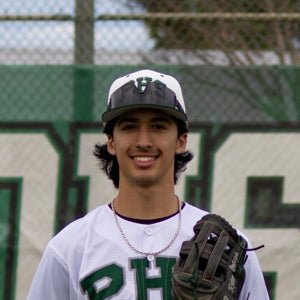 Riley Ortega mugshot