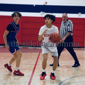 GAVIN CHANTHAVILAYCHIT