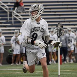 ZACH SKINNER