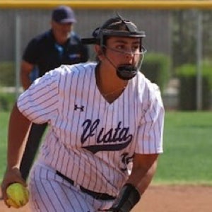 Dolce Contreras mugshot