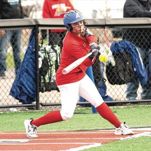 Mya Anderson mugshot