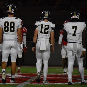 Charlie Skipper mugshot