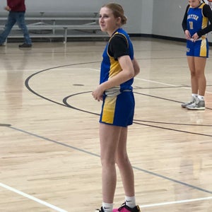 Brooklyn Murphey