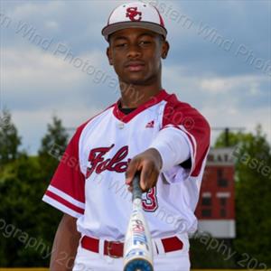 S'Quan Waters mugshot