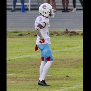 Tray Wilson