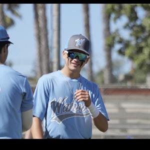 Brooks Morales