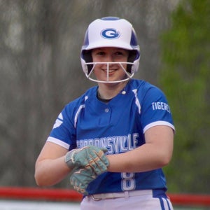 Carlie Maynard