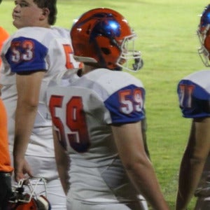 Hunter McKissack