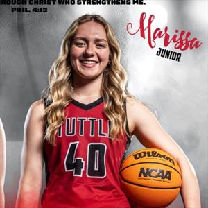 Marissa Sandlin