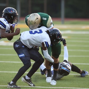 J'bion Newson mugshot