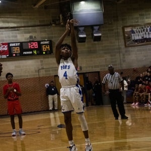 Ke-shun Barnes