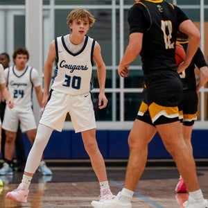 Trey Ellis