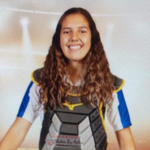 Ali Cruz