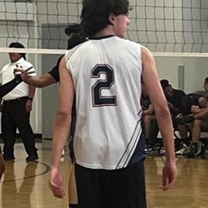 Noah Velasquez