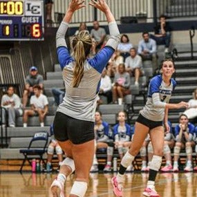 Charlotte Hall mugshot