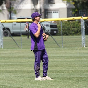 Carson Wimer