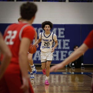 Raymond Hayes mugshot