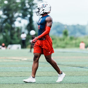 BRAYLON OUTLAW