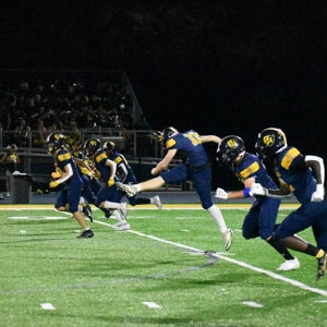 Connor Morabeto