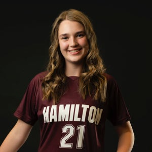 Bella Newell