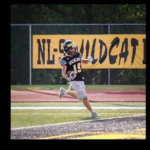 Kaleb Woelfel