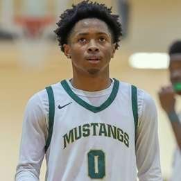 Derrick Harper jr