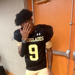 Kamiyon Holley