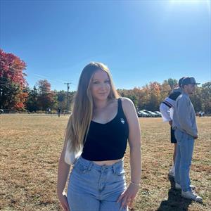 Shae Leach