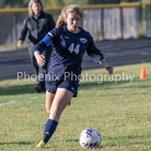Madisyn Fisher