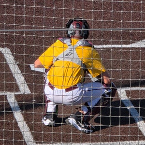 Damian Stanton mugshot