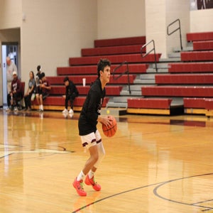 Karsen Reyes mugshot