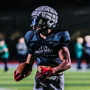 Matthew Marquez mugshot