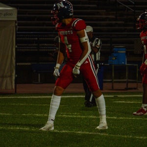 Trent Cash
