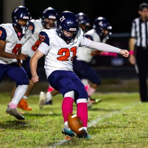 JACKSON EBERSOLE