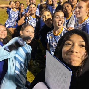 Belicia Ramirez mugshot