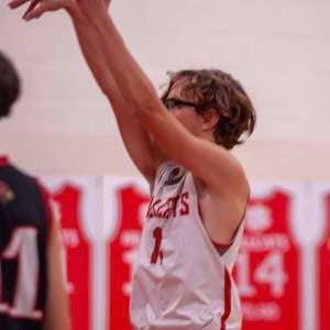 NOAH WELCH