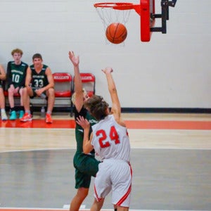 Noah Welch