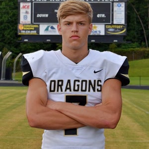 Alex Rhoades mugshot