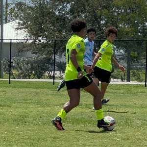 Evan Aviles