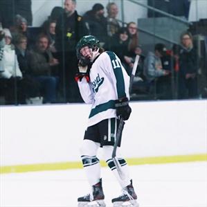 ZACH THOMPSON