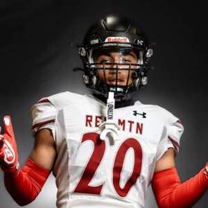 Derek Wilson mugshot