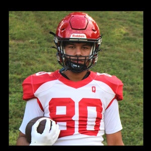 UKIAH BLAIR